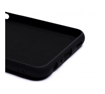 Чехол-накладка Activ Full Original Design для Samsung SM-A135 Galaxy A13 4G (black)#2097504