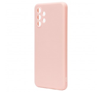 Чехол-накладка Activ Full Original Design для Samsung SM-A135 Galaxy A13 4G (light pink)#1731460