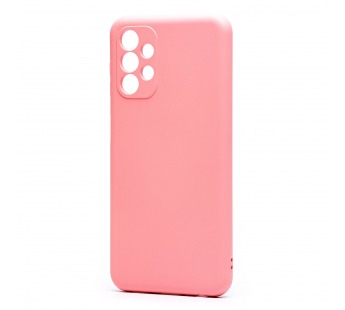 Чехол-накладка Activ Full Original Design для Samsung SM-A135 Galaxy A13 4G (light pink)#2097568