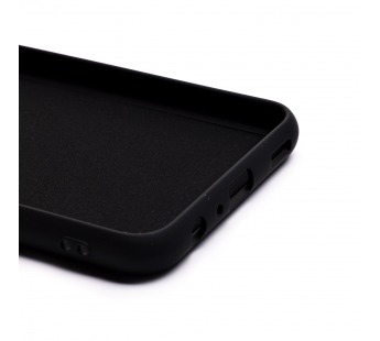 Чехол-накладка Activ Full Original Design для Samsung SM-A235 Galaxy A23 4G (black)#2140111