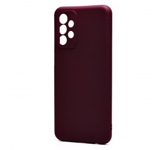 Чехол-накладка Activ Full Original Design для Samsung SM-A235 Galaxy A23 4G (bordo)#2140114
