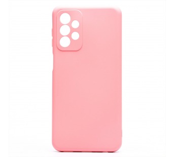 Чехол-накладка Activ Full Original Design для Samsung SM-A235 Galaxy A23 4G (light pink)#2097559