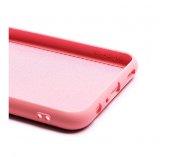 Чехол-накладка Activ Full Original Design для Samsung SM-A235 Galaxy A23 4G (light pink)#2097556