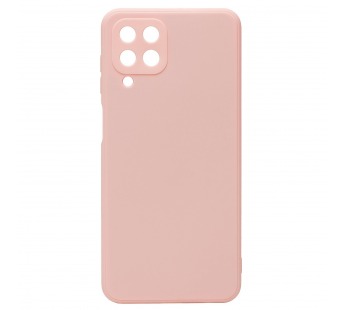 Чехол-накладка Activ Full Original Design для Samsung SM-M336 Galaxy M33 5G Global (light pink)#1728471