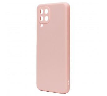 Чехол-накладка Activ Full Original Design для Samsung SM-M336 Galaxy M33 5G Global (light pink)#1728472
