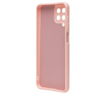 Чехол-накладка Activ Full Original Design для Samsung SM-M336 Galaxy M33 5G Global (light pink)#1728473
