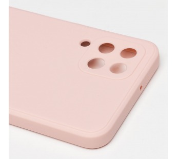 Чехол-накладка Activ Full Original Design для Samsung SM-M336 Galaxy M33 5G Global (light pink)#1728474
