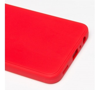 Чехол-накладка Activ Full Original Design для Samsung SM-M336 Galaxy M33 5G Global (red)#1728453