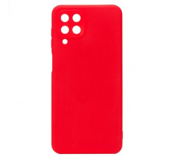 Чехол-накладка Activ Full Original Design для Samsung SM-M336 Galaxy M33 5G Global (red)#1728450