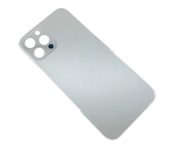 Задняя крышка iPhone 12 Pro Max Белый#2082129