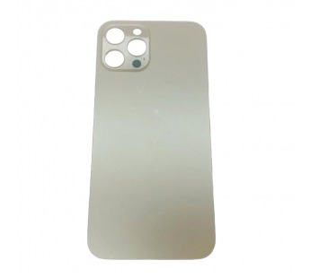 Задняя крышка iPhone 12 Pro Max Золото#1798808