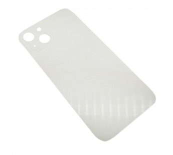 Задняя крышка iPhone 13 Белый#2082145