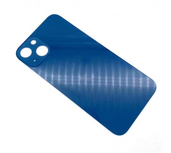 Задняя крышка iPhone 13 Синий#1733655
