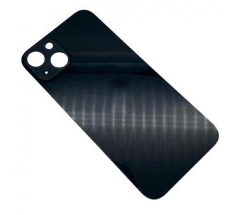 Задняя крышка iPhone 13 Черный#2082152