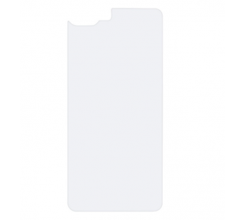 Защитное стекло на заднюю панель для iPhone 7 Plus/8 Plus (VIXION)#1723889