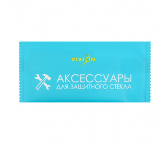 Защитное стекло 3D для Samsung A525F Galaxy A52/A51/A53 5G (черный) (VIXION)#1723846