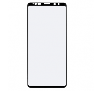 Защитное стекло 3D для Samsung N950F Galaxy Note 8 (черный) (VIXION)#1723854