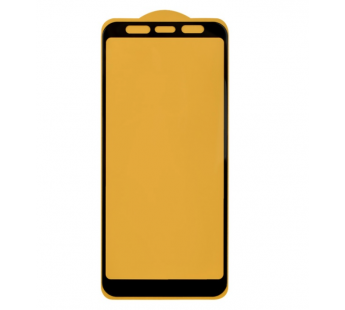 Защитное стекло 6D для Xiaomi Redmi S2 (черный) (VIXION)#1723707