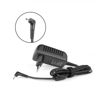 Блок питания импульсный  5В, 2,0A, 10Вт (штекер 0,7х2,5мм., в розетку, для планшетов) AC-N260#2102928