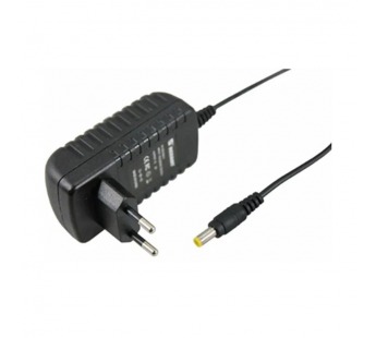 Блок питания импульсный  5В, 3,0A, 15Вт (штекер 2,1х5,5мм., в розетку) "Rexant"#2102929