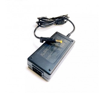 Блок питания импульсный 10,5В, 1,9А, 20Вт (штекер 1,7х4,8мм.,гн.С7, 2pin, с сетевым шнуром)#2102944