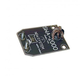 Усилитель SWA -2000  для АSP-8#2087806