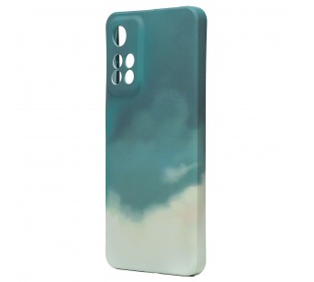 Чехол-накладка - SC228 для Xiaomi Redmi Note 11 Pro CN/Note 11 Pro+ CN (pine green)#1728040