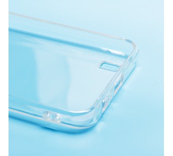 Чехол-накладка Activ ASC-101 Puffy 0.9мм для "OPPO realme C31" (прозрачный) (205772)#2094646