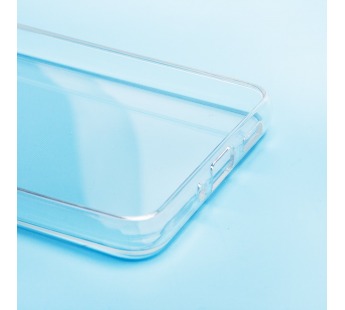 Чехол-накладка Activ ASC-101 Puffy 0.9мм для "Samsung SM-A336 Galaxy A33 5G" (прозрачный) (206307)#2094645