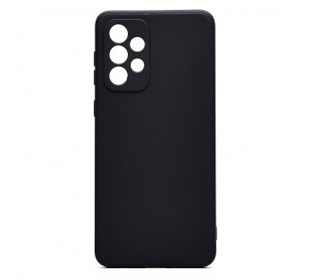 Чехол-накладка Activ Full Original Design для "Samsung SM-A336 Galaxy A33 5G" (black) (206314)#1730251