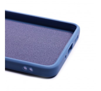 Чехол-накладка Activ Full Original Design для "Samsung SM-A336 Galaxy A33 5G" (grey) (206316)#2097545