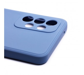 Чехол-накладка Activ Full Original Design для "Samsung SM-A336 Galaxy A33 5G" (grey) (206316)#2097546