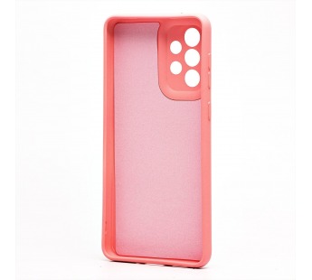 Чехол-накладка Activ Full Original Design для "Samsung SM-A336 Galaxy A33 5G" (light pink) (206318)#2097541