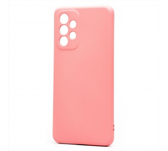 Чехол-накладка Activ Full Original Design для "Samsung SM-A336 Galaxy A33 5G" (light pink) (206318)#2097542