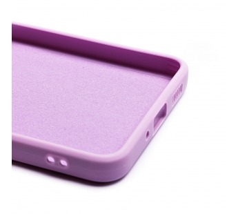 Чехол-накладка Activ Full Original Design для "Samsung SM-A336 Galaxy A33 5G" (light violet (206319)#2097537