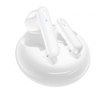 Беспроводные Bluetooth-наушники Borofone TWS BW08 (white) (202603)#1732368