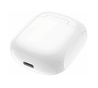 Беспроводные Bluetooth-наушники Hoco EW19 (white) (206654)#1893997