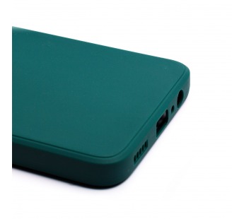 Чехол-накладка Activ Full Original Design для Huawei Honor X7 (green)#1780267
