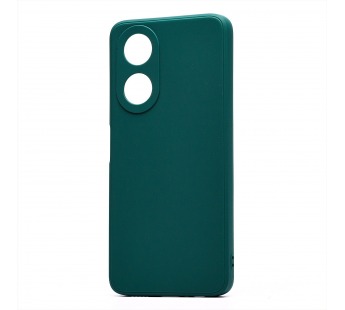 Чехол-накладка Activ Full Original Design для Huawei Honor X7 (green)#1780265