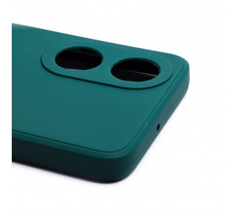 Чехол-накладка Activ Full Original Design для Huawei Honor X7 (green)#1780266