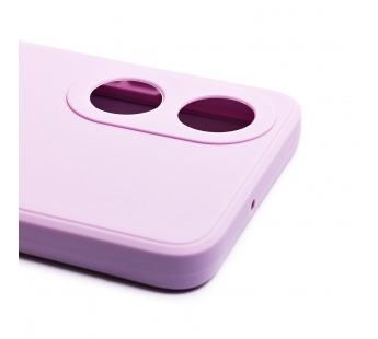 Чехол-накладка Activ Full Original Design для Huawei Honor X7 (light violet)#1780254
