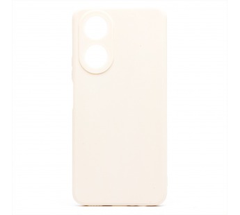 Чехол-накладка Activ Full Original Design для Huawei Honor X7 (ivory white)#1730176