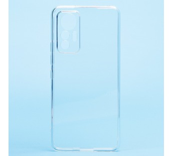 Чехол-накладка Activ ASC-101 Puffy 0.9мм для Xiaomi 12 Lite (прозрачный)#1734503