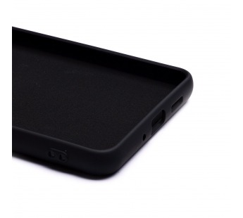 Чехол-накладка Activ Full Original Design для Samsung SM-A736 Galaxy A73 5G (black)#2097606