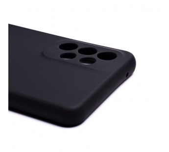 Чехол-накладка Activ Full Original Design для Samsung SM-A736 Galaxy A73 5G (black)#2097607