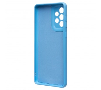 Чехол-накладка Activ Full Original Design для Samsung SM-A736 Galaxy A73 5G (light blue)#2097593