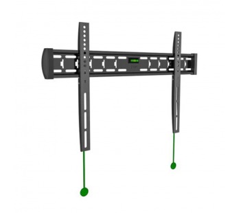 Кронштейн для телевизора 40"-65", фиксированный с быстрой фиксацией "Rexant"#2052650