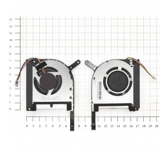 Вентилятор Asus TUF Gaming A15 FA506II (GPU)#2105138
