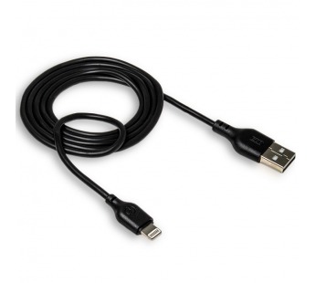 Кабель USB - Lightning XO NB-103 чёрный , шт#1772518