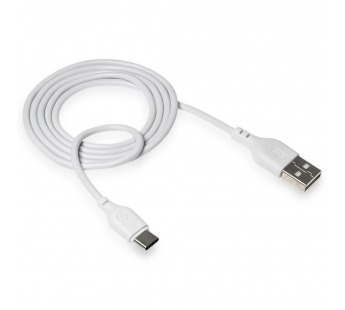 Кабель USB - Type-C XO NB103 белый, шт#1772584